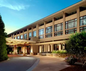 Photo 2 - Emory Conference Center Hotel