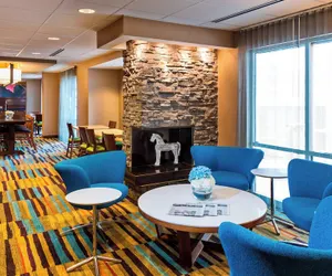 Photo 2 - Fairfield Inn & Suites by Marriott Atlanta Buckhead