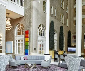 Photo 5 - The Georgian Terrace Hotel