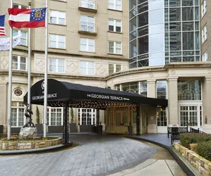 Photo 2 - The Georgian Terrace Hotel