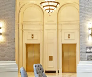 Photo 3 - The Georgian Terrace Hotel