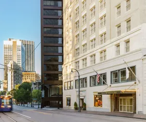 Photo 2 - Residence Inn Atlanta Downtown by Marriott