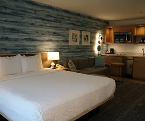 Photo 5 - Clarion Hotel Portland Airport
