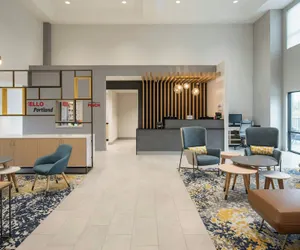 Photo 3 - TownePlace Suites by Marriott Portland Airport