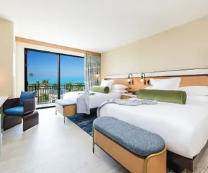 Photo 5 - Wyndham Grand Rio Mar Rainforest Beach and Golf Resort