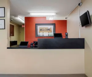 Photo 4 - Extended Stay America Select Suites - Chattanooga - Airport