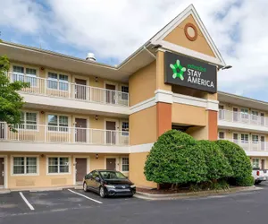 Photo 2 - Extended Stay America Select Suites - Chattanooga - Airport