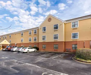 Photo 2 - Extended Stay America Select Suites - Greenville - Airport