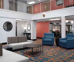 Photo 3 - Hampton Inn Russellville