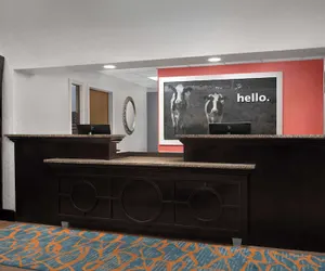 Photo 5 - Hampton Inn Russellville