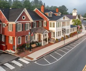 Photo 2 - Green Mountain Inn