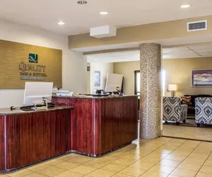 Photo 3 - Quality Inn & Suites Yuma