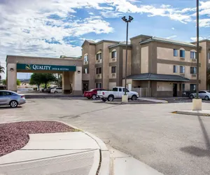 Photo 2 - Quality Inn & Suites Yuma