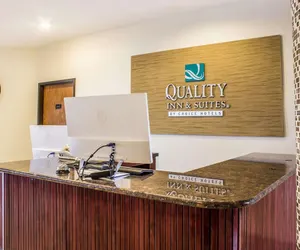 Photo 4 - Quality Inn & Suites Yuma