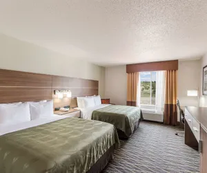 Photo 2 - Quality Inn Williams Near Grand Canyon
