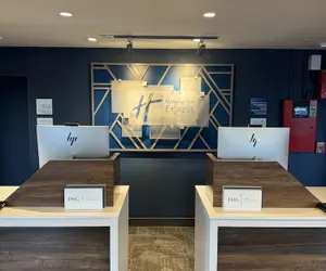 Photo 3 - Holiday Inn Express Denver Central North by IHG