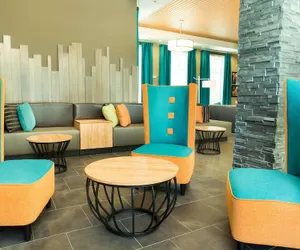 Photo 4 - Heritage Inn Suites San Antonio Airpt, Trademark by Wyndham