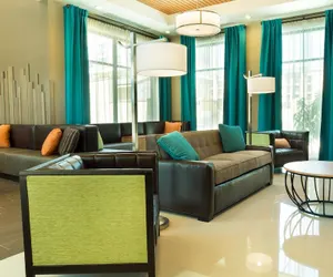 Photo 3 - Heritage Inn Suites San Antonio Airpt, Trademark by Wyndham