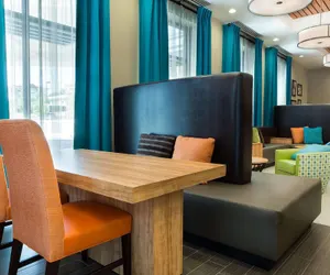 Photo 5 - Heritage Inn Suites San Antonio Airpt, Trademark by Wyndham