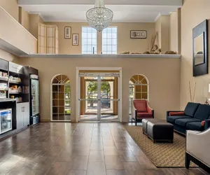 Photo 2 - Quality Suites Irving-Las Colinas