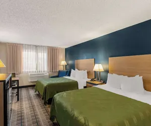 Photo 2 - Quality Inn Denver Northeast Brighton