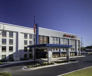 Photo 2 - Hampton Inn Conyers