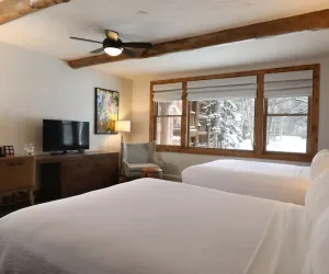 Photo 5 - The Lodge at Breckenridge
