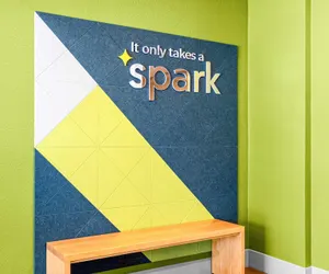 Photo 5 - Spark by Hilton Modesto