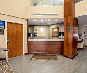 Photo 3 - Comfort Inn Indianapolis North - Carmel