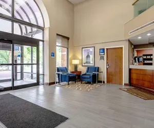 Photo 4 - Comfort Inn Indianapolis North - Carmel