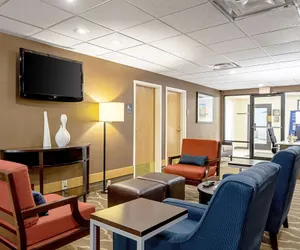 Photo 5 - Comfort Inn Indianapolis North - Carmel