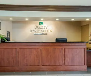 Photo 5 - Quality Inn & Suites Albuquerque West