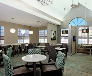 Photo 4 - Residence Inn by Marriott Colorado Springs South