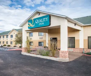 Photo 2 - Quality Inn Airport