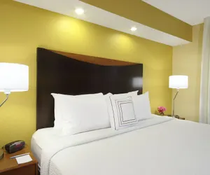 Photo 5 - Fairfield Inn & Suites by Marriott Colorado Springs South