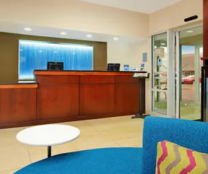 Photo 4 - Fairfield Inn & Suites by Marriott Colorado Springs South