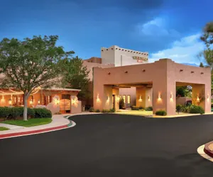 Photo 2 - Courtyard by Marriott Albuquerque