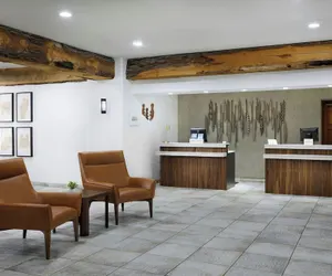 Photo 4 - Courtyard by Marriott Albuquerque