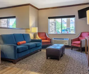 Photo 4 - Comfort Inn Albuquerque Airport