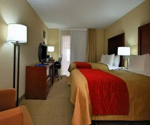 Photo 5 - Comfort Inn Albuquerque Airport