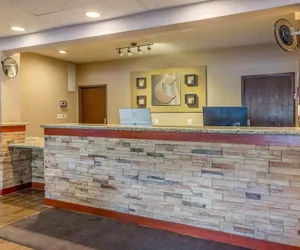 Photo 3 - Comfort Inn Albuquerque Airport