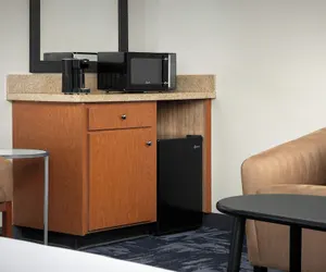 Photo 5 - Fairfield Inn & Suites by Marriott Albuquerque Airport