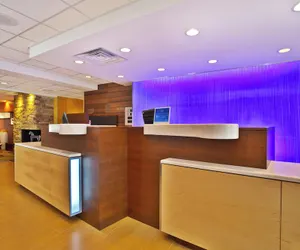 Photo 5 - Fairfield Inn & Suites by Marriott Madison West/Middleton