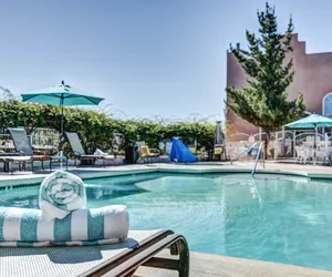 Photo 2 - Forest Villas Hotel - Prescott