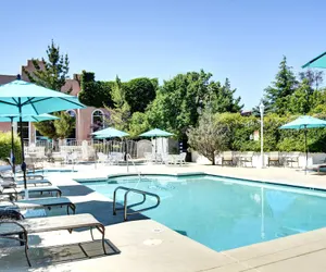 Photo 2 - Forest Villas Hotel - Prescott