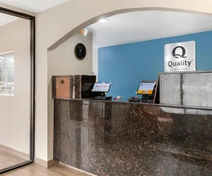Photo 3 - Quality Inn & Suites Decatur - Priceville I-65