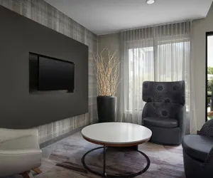 Photo 2 - Courtyard By Marriott Dallas DFW Airport North/Irving