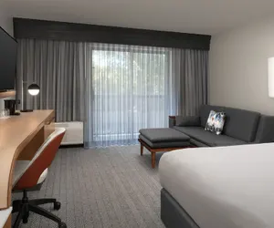 Photo 5 - Courtyard by Marriott Dothan