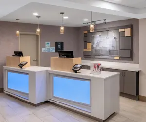 Photo 4 - Holiday Inn Express Colorado Springs Airport by IHG