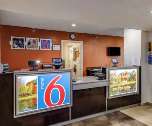 Photo 4 - Motel 6 Greensboro, NC - Airport